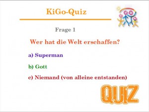 KiGo-Quiz